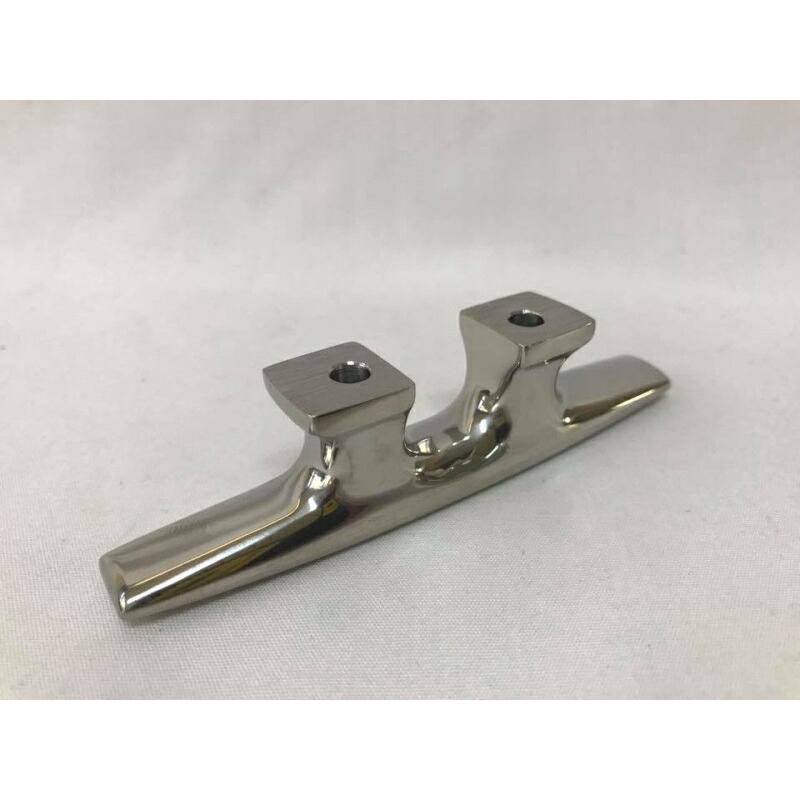 クリート 100mm SCS14(SUS316相当) 浅野金属工業株式会社 ASANO |  | 03