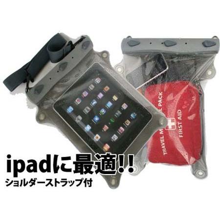 防水 フリーケース Mサイズ 大キナサイズ AQUAPAC アクアパック