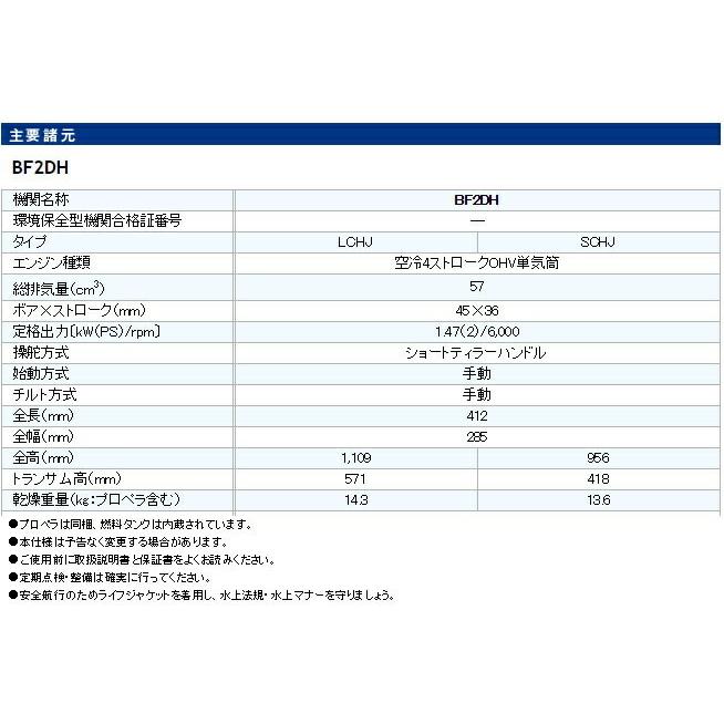 HONDA ホンダ 船外機 2馬力 エンジンオイル付き 4ストローク HONDA ホンダ 船外機 2馬力 エンジンオイル付き 4ストローク