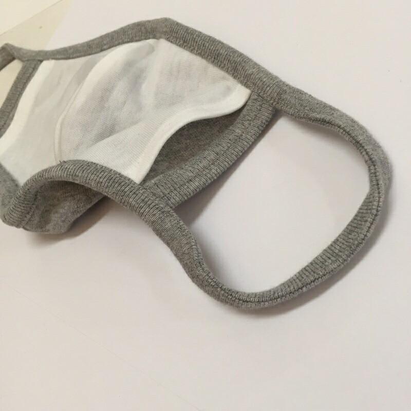 CHUMS BASIC MASK チャムスベーシック マスク Lサイズ 2枚セット