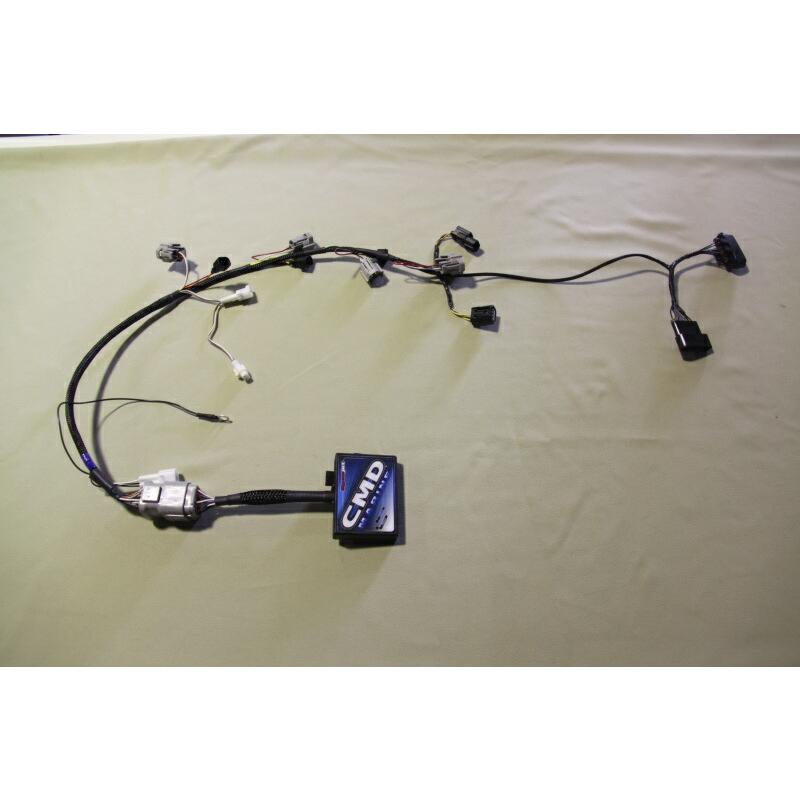 DYNOJET CMDM KAWASAKI カワサキ ULTRA300 |  | 01