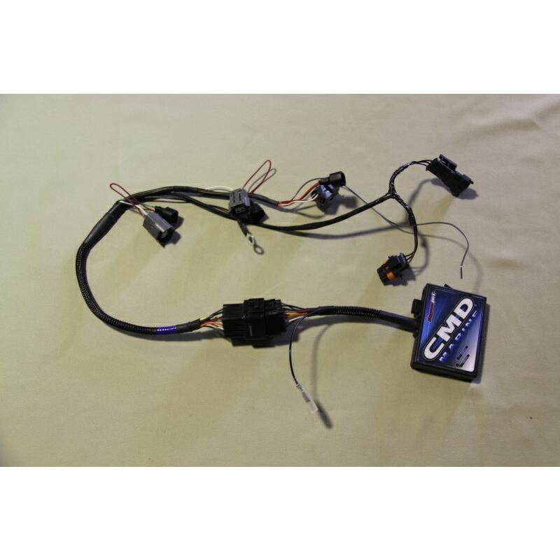 DYNOJET CMDM SEADOO シードゥ 4tec Bosch |  | 01