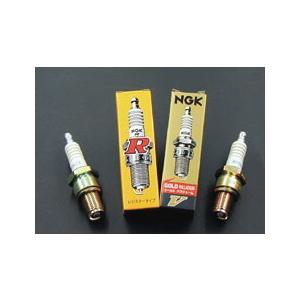 HONDA ホンダ船外機用 BF8D, BF9.9D,BF15D, BF20D(2000-) NGKスパークプラグ CR5EH-9 | 