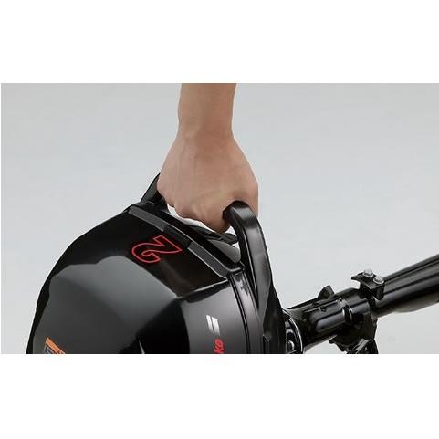 スズキ 船外機 2馬力 DF2S 4ストローク トランサムS エンジン スズキ 船外機 2馬力 DF2S 4ストローク トランサムS エンジン
