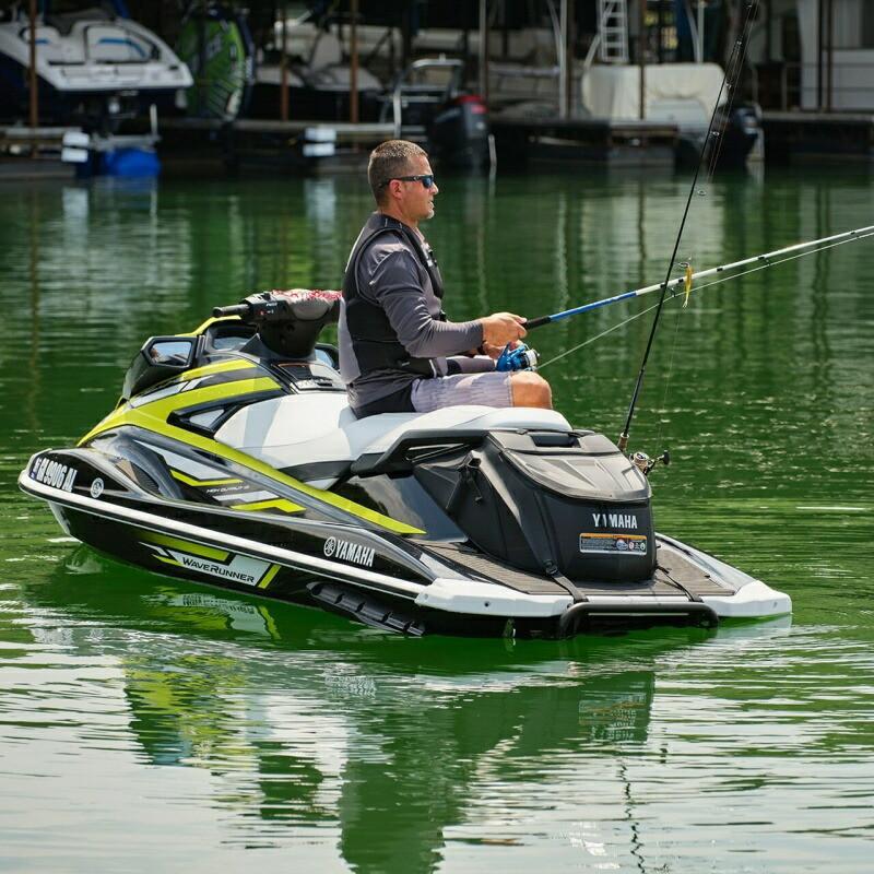 VX STERN MOUNTED STORAGE ストレージボックス F2X-U89A1-V0-00