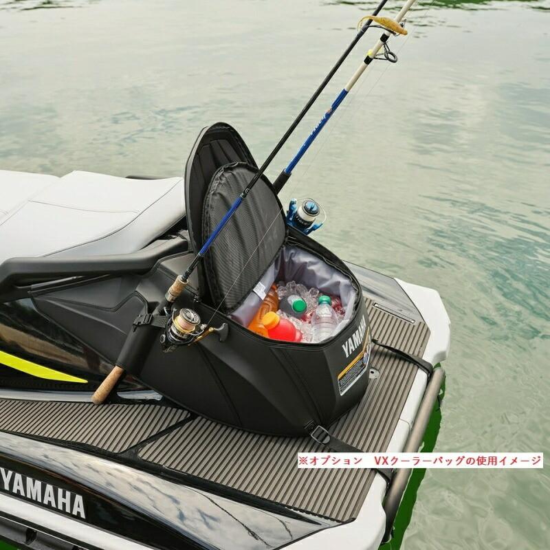 ヤマハ FX ストレージ バッグ ジェットスキー F3X-U89A1-V0