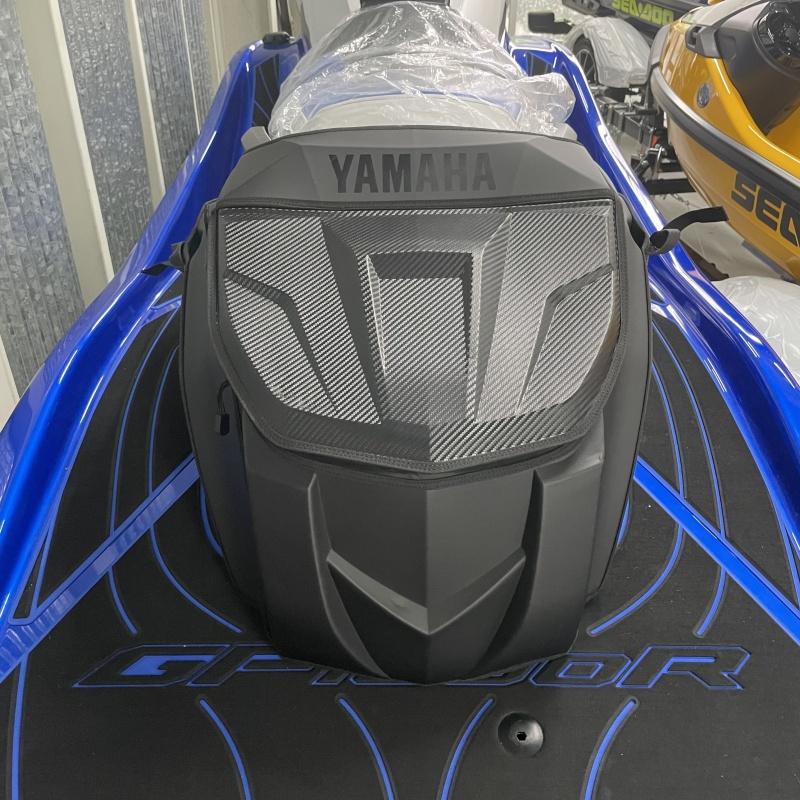 VX STERN STORAGE ストレージボックス YAMAHA ヤマハ VX GP1800 F4N-U89A1-V0-00 |  | 01