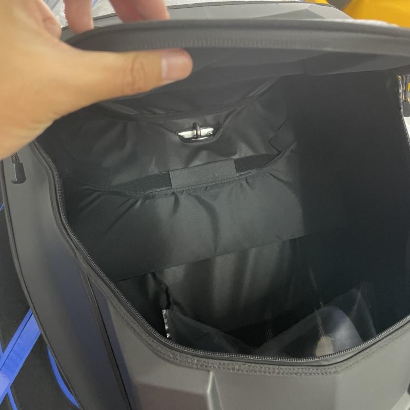 VX STERN STORAGE ストレージボックス YAMAHA ヤマハ VX GP1800 F4N-U89A1-V0-00 |  | 02