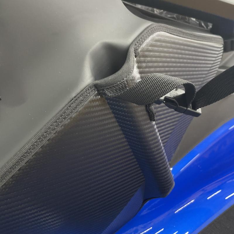 VX STERN STORAGE ストレージボックス YAMAHA ヤマハ VX GP1800 F4N-U89A1-V0-00 |  | 03