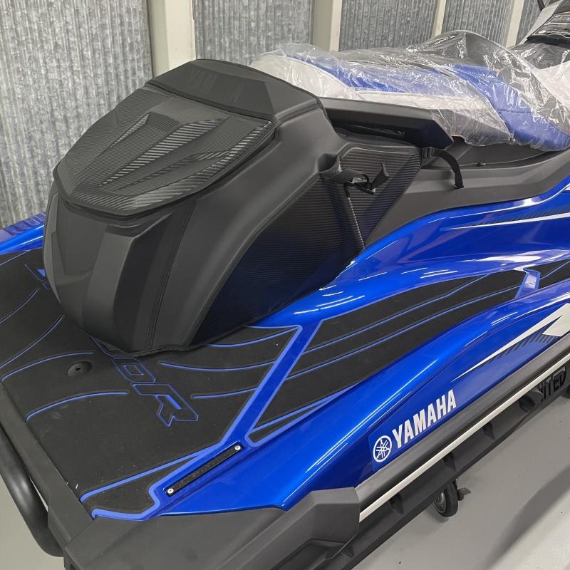 VX STERN STORAGE ストレージボックス YAMAHA ヤマハ VX GP1800 F4N-U89A1-V0-00 |  | 04