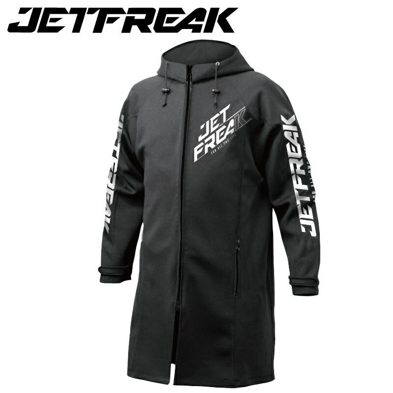 JETFREAK ジェットフリーク NEO JET JACKET ネオジャケット