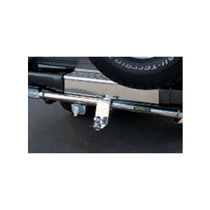 SUNTREX サントレックス ヒッチメンバー 輸入車 ディスカバリー