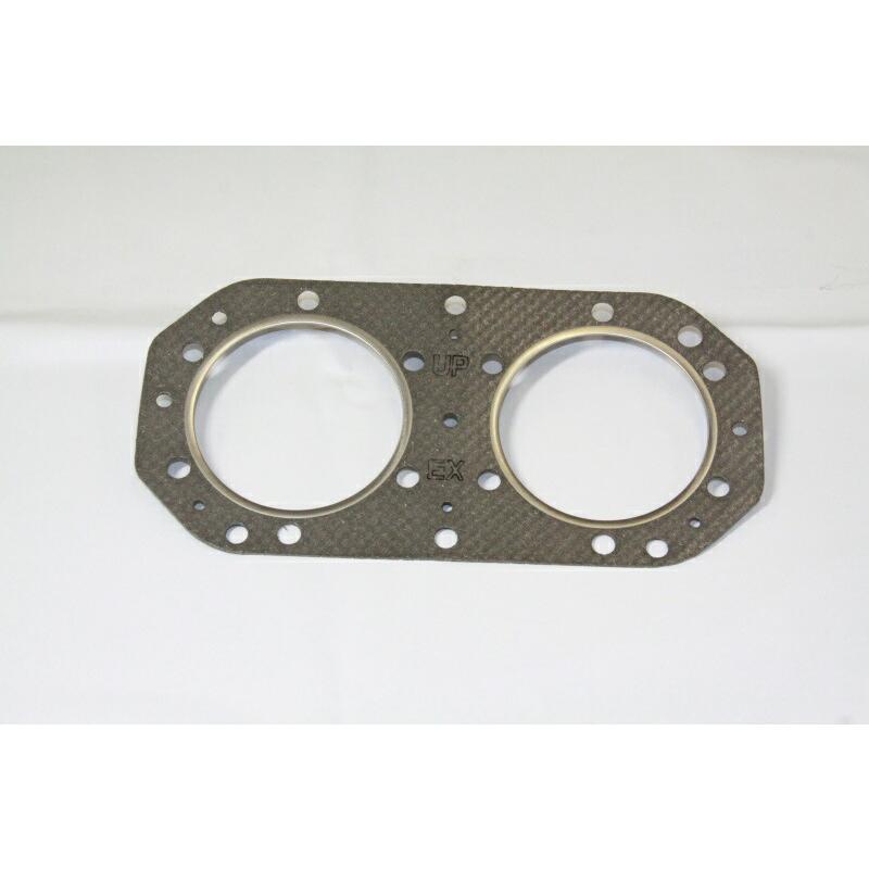 KAWASAKI カワサキ ヘッドガスケット ファイバー 800 1枚入