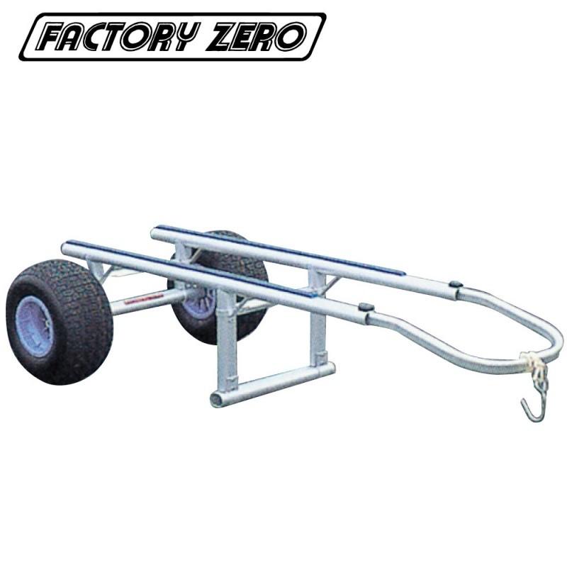 FACTORY ZERO ジェットランチャー J-1480シリーズ 2輪タイプ