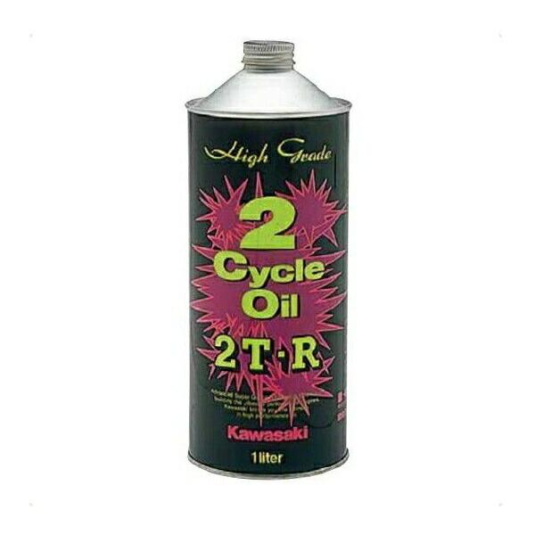 Kawasaki カワサキ ジェットスキー 純正オイル ST-R JXTG 2ストローク 1L 単品 J0226-0001-1 jetski 水上バイク カワサキ専用 1000ml | 