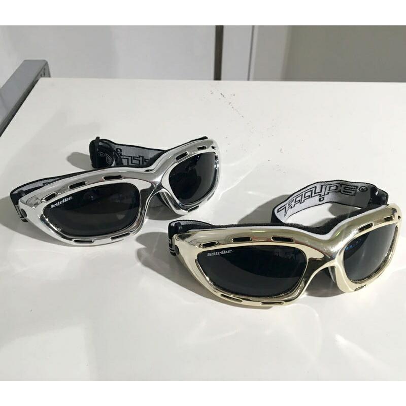 スポーツサングラス サイトゴーグルIV JA-138 水ニ浮ク レジャーライト ゴーグル フロートタイプ マリンサングラス jettribe ジェットトライブ |  | 01