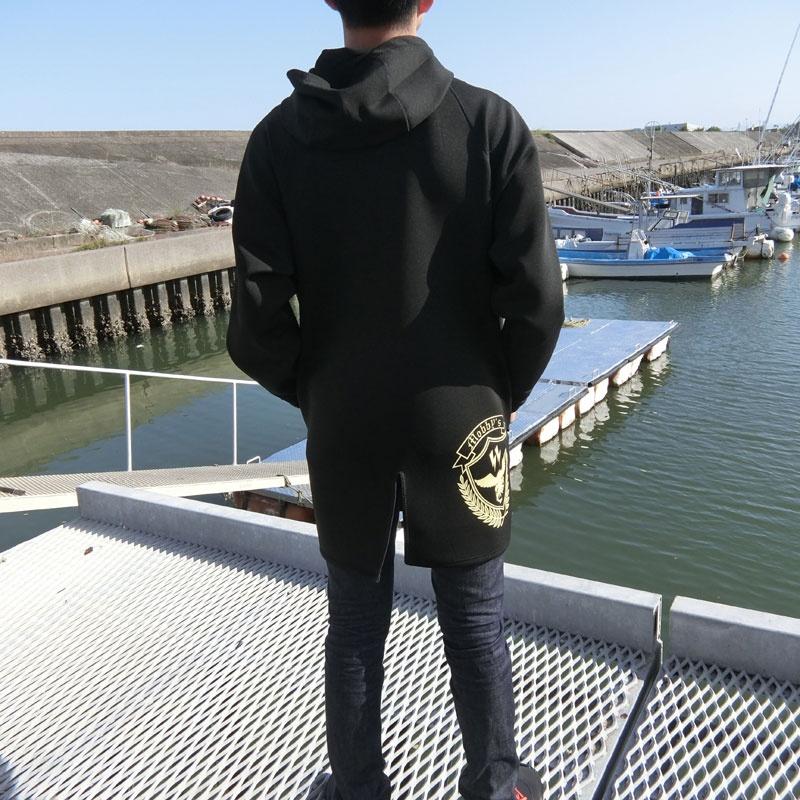 MObby's MOBBY'S モビーズ NEO JACKET ネオジャケット ロング MObby's MOBBY'S モビーズ NEO JACKET ネオジャケット ロング
