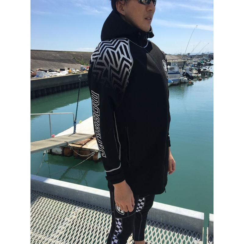 MObby's MOBBY'S モビーズ NEO JACKET ネオジャケット ロングコート