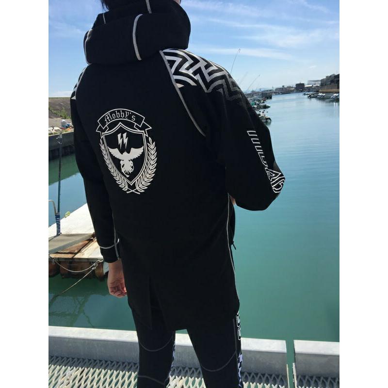 MObby's MOBBY'S モビーズ NEO JACKET ネオジャケット ロング