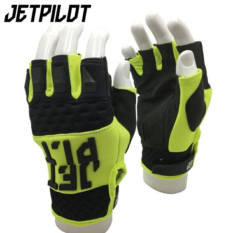 JETPILOT ジェットパイロット グローブ メンズ レースグローブ ショート RX RACE GLOVE マリングローブ PWC 水上 ...