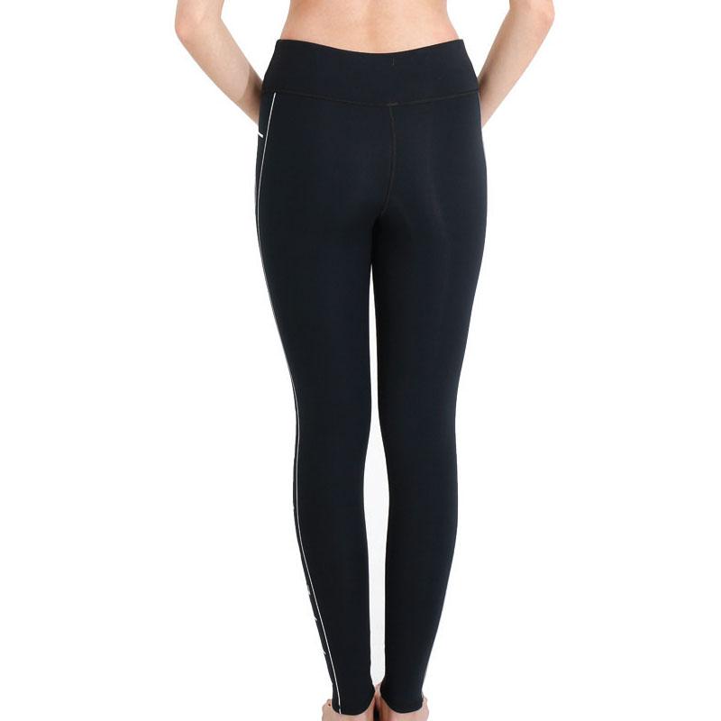 ジェットパイロット JETPILOT  FLIGHT 1.5mm NEO  LEGGINGS レディース  レギンス  ウエット素材　JA20257｜jsptokai｜04