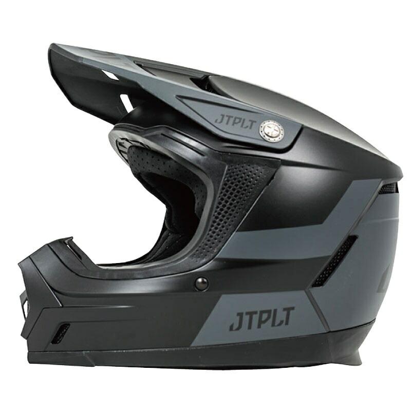 JETPILOT ヘルメット　ジェットパイロット ジェットパイロット JETPILOT ヘルメット メンズ ヴォルト VAULT