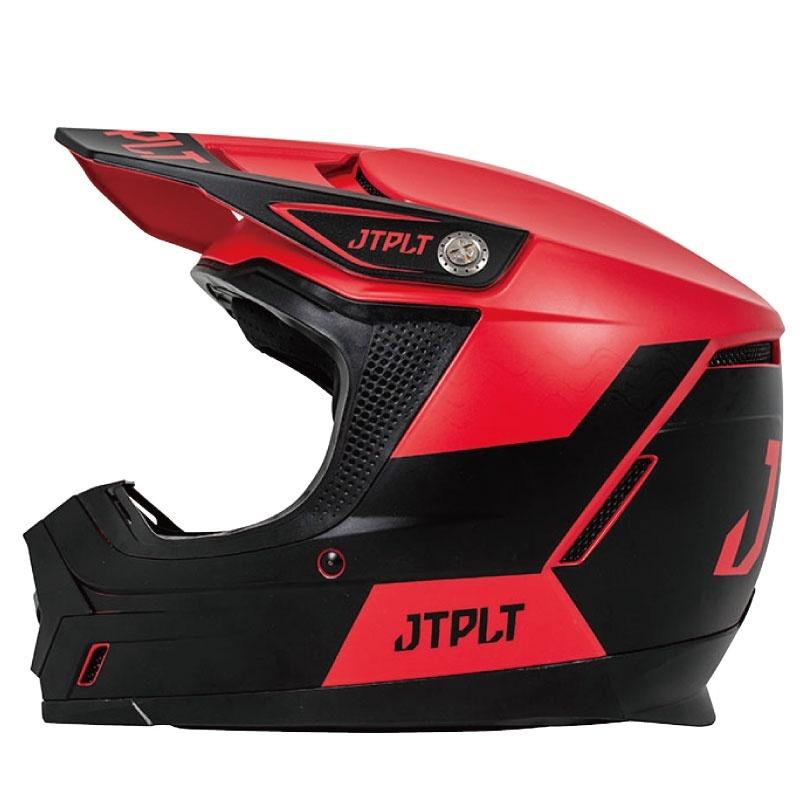 ジェットパイロット ヘルメット JA21130 VAULT HELMET フリーライド