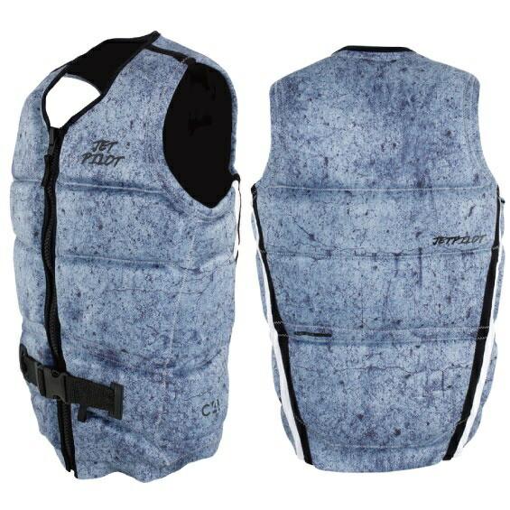 JETPILOT ジェットパイロット ライフジャケット 大人用 メンズ