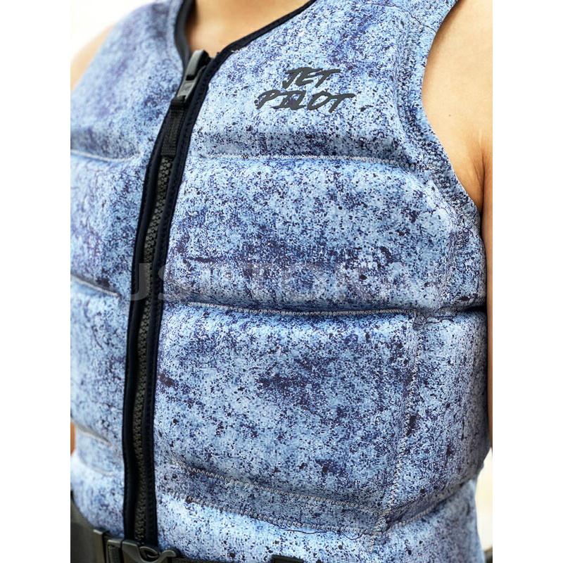 ライフジャケット　JETPILOT JETPILOT ジェットパイロット 2024 ライフジャケット JCI認定