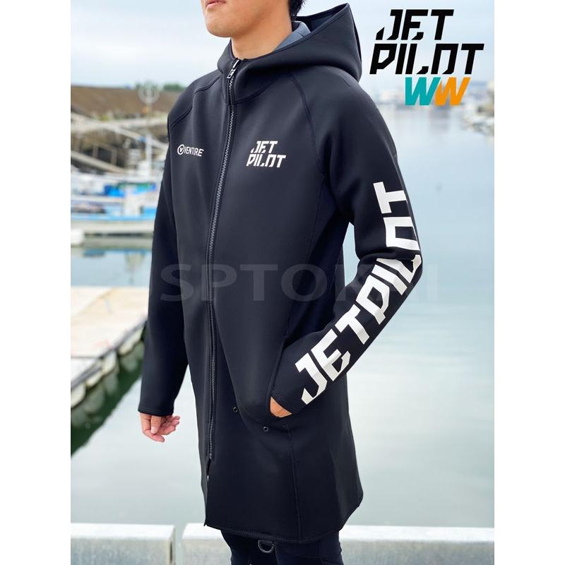 JETPILOT ジェットパイロット VENTURE ロングツアーコート JA21164