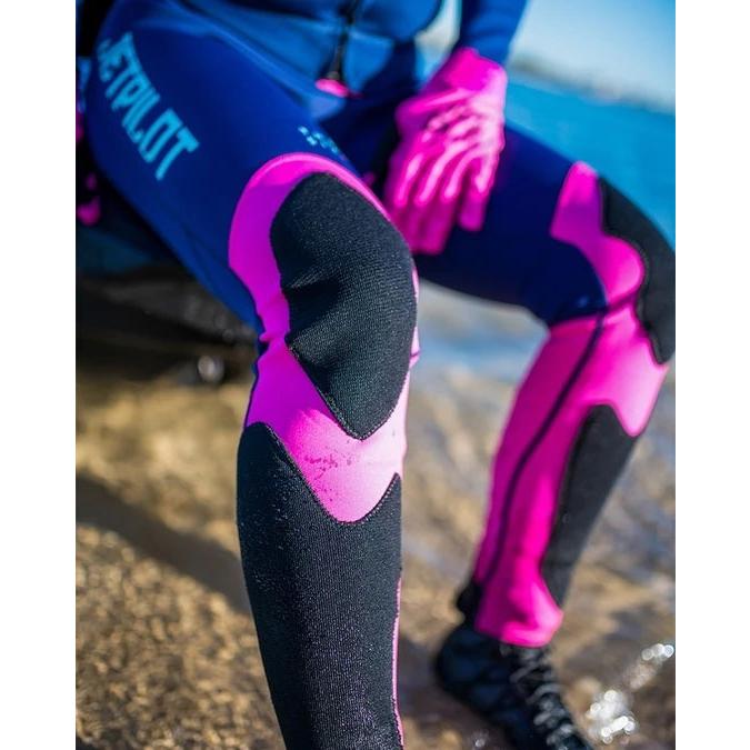 安価 ジュンジュンパワー2JETPILOT ジェットパイロット レディス用