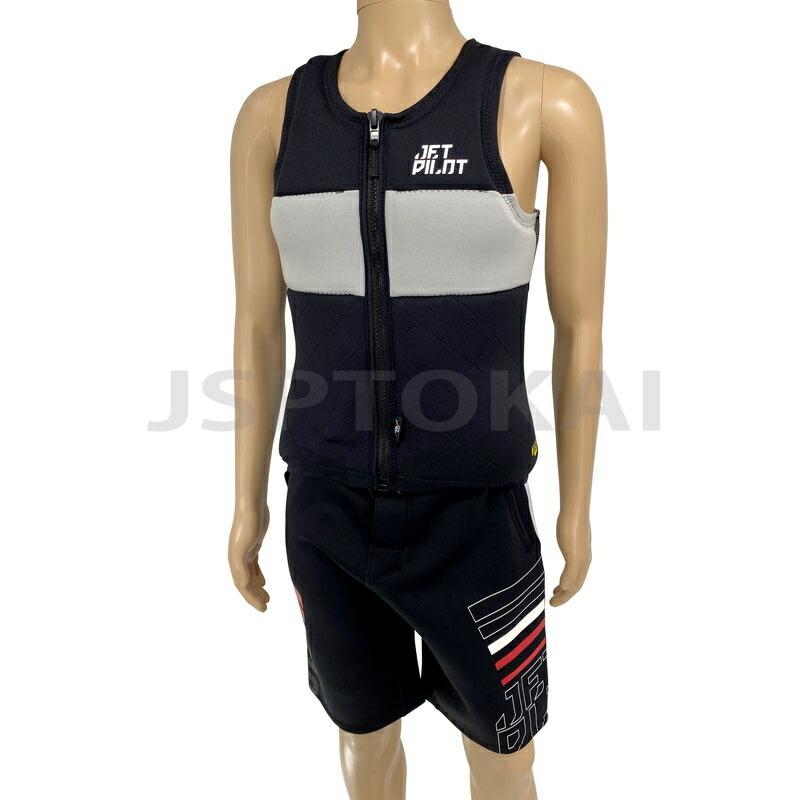 JETPILOT ジェットパイロット ライフジャケット 大人用 メンズ レディース 救命胴衣 ライフベスト ネオベスト JA22111CE | JETPILOT | 02