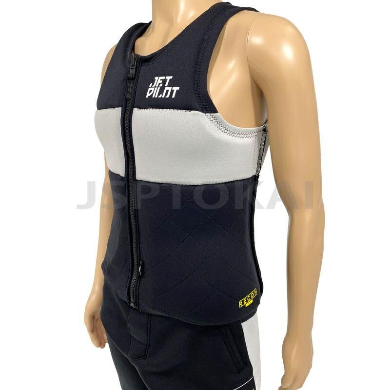 JETPILOT ジェットパイロット ライフジャケット 大人用 メンズ レディース 救命胴衣 ライフベスト ネオベスト JA22111CE | JETPILOT | 03