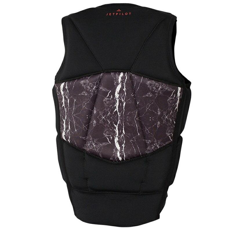 ジェットパイロット JETPILOT SALE ライフジャケット 大人用 メンズ レディース FREERIDE F/E ISO 50N NEO VEST ウェイク SUP JA22112の画像
