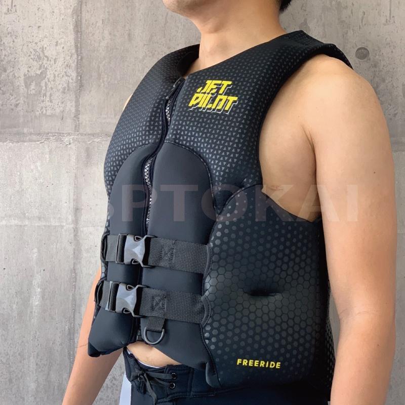 JETPILOT ジェットパイロット ライフジャケット 大人用 救命胴衣 JETPILOT ジェットパイロット ライフジャケット 大人用 救命胴衣