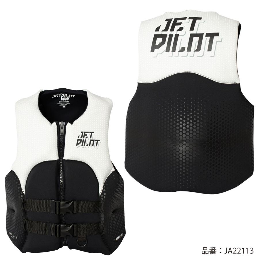 JETPILOT ジェットパイロット ライフジャケット 大人用 救命胴衣 JETPILOT ジェットパイロット ライフジャケット 大人用 救命胴衣