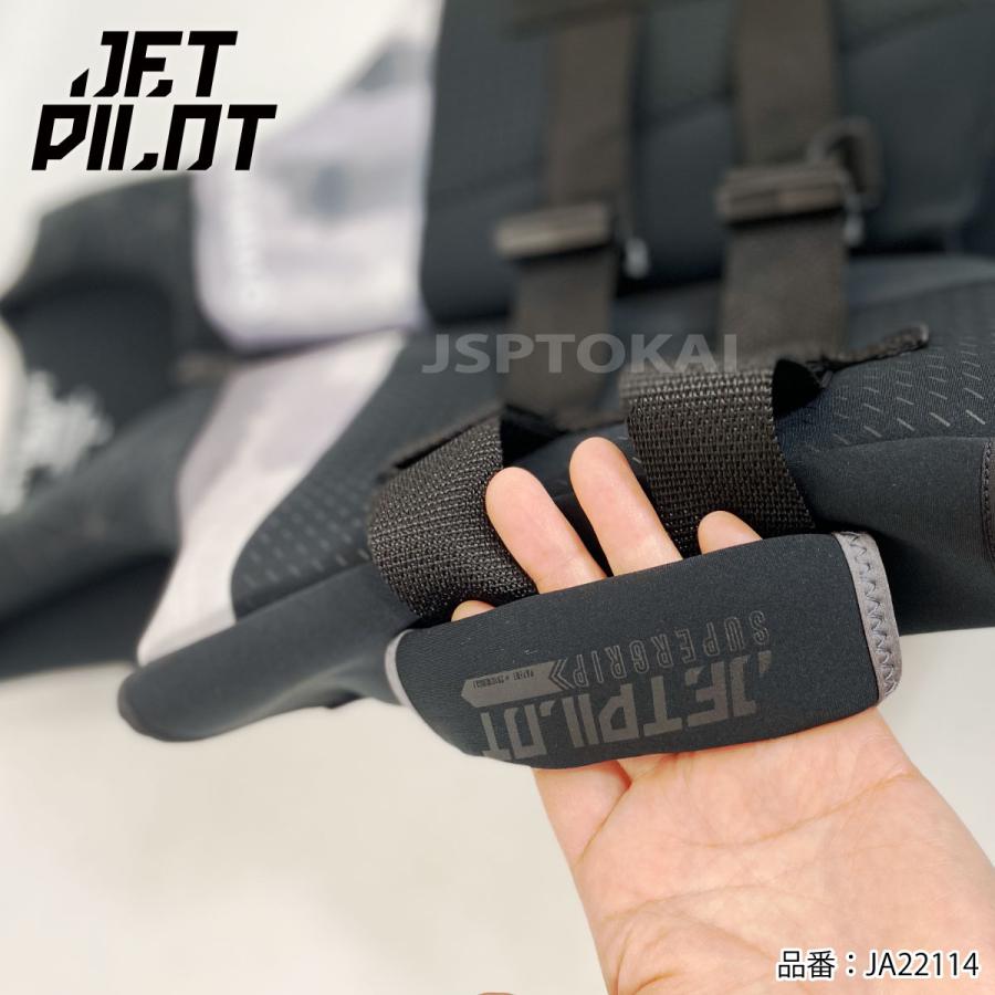 ジェットパイロット JETPILOT SALE ライフジャケット 大人用 メンズ 黒/赤/黄 M-2XL ジェットスキー JA22114 | JETPILOT | 12