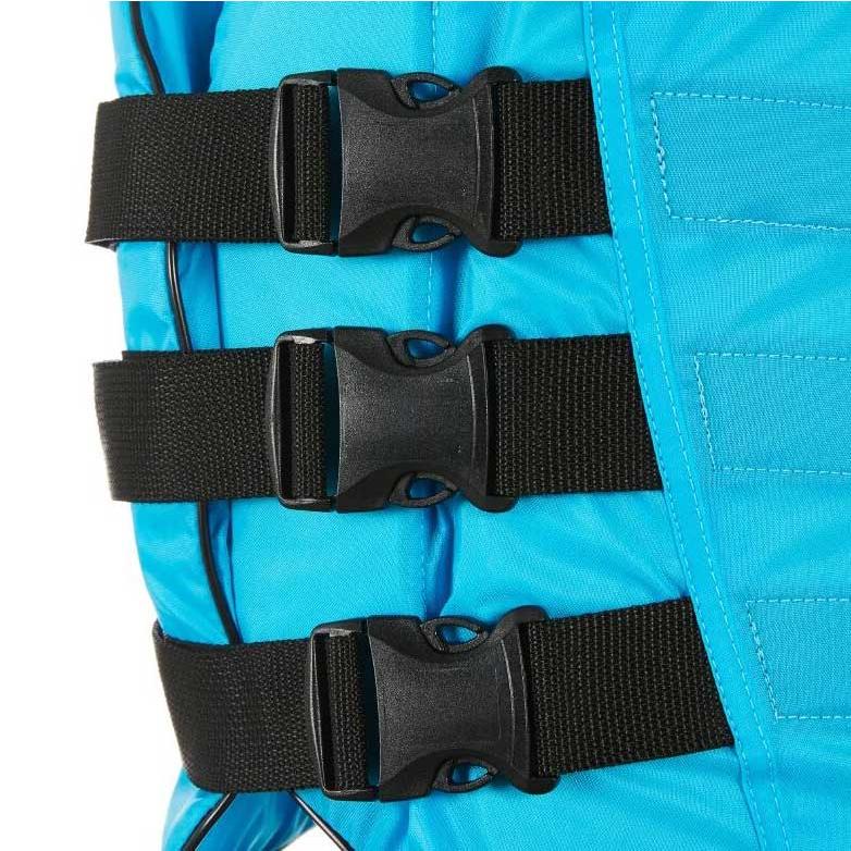 ジェットパイロット JETPILOT ライフジャケット 大人用 メンズ CGA