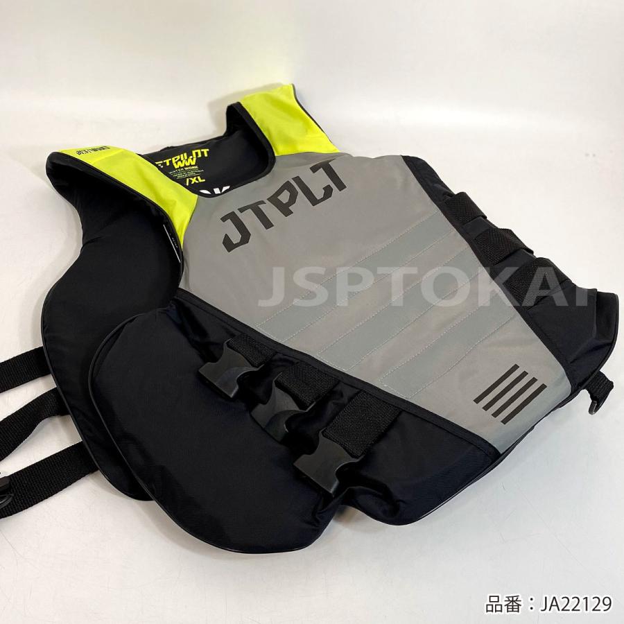 ジェットパイロット JETPILOT ライフジャケット 大人用 メンズ
