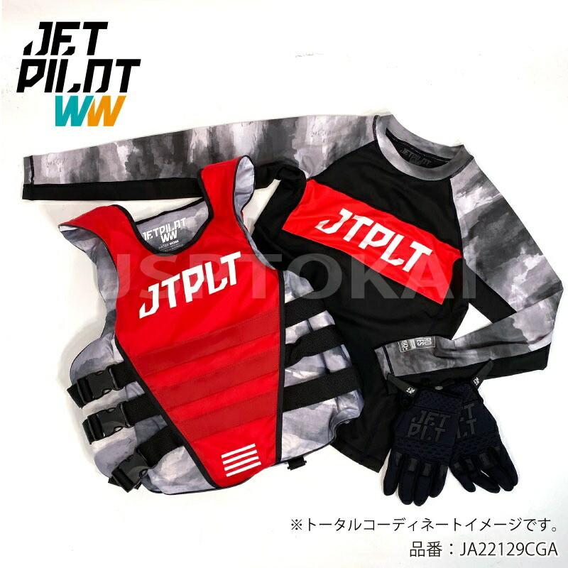 Jetpilot ライフジャケット L JETPILOT ジェットパイロット SALE ライフジャケット 大人用 メンズ