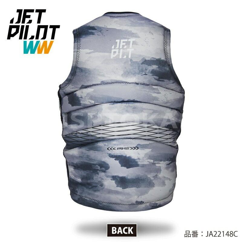 JETPILOT FLEX-LITE ライフジャケット Mサイズ JETPILOT ジェットパイロット ライフジャケット JCI認定 セール