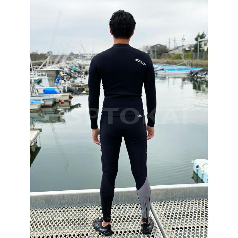JETPILOT ジェットパイロット ウェットスーツ ウエットスーツ