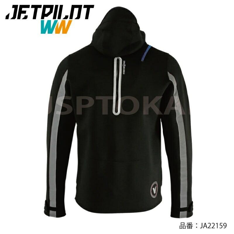 JETPILOT ジェットパイロット ツアーコート マリンコート ボート