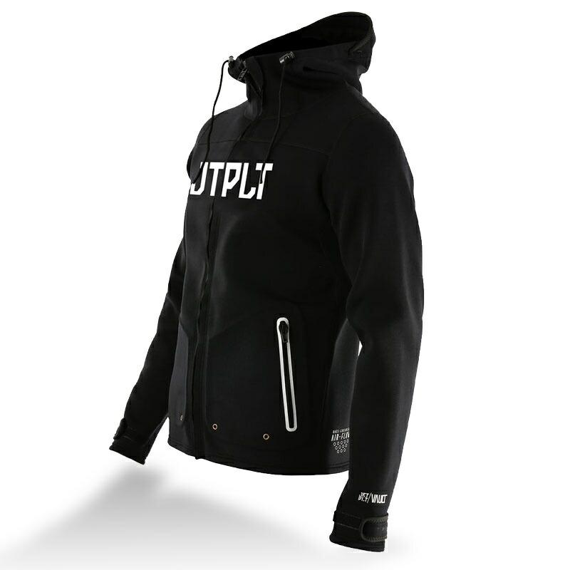 JETPILOT TOUR COAT メンズウェットスーツ Mサイズ JETPILOT ジェットパイロット ツアーコート ウェットスーツ