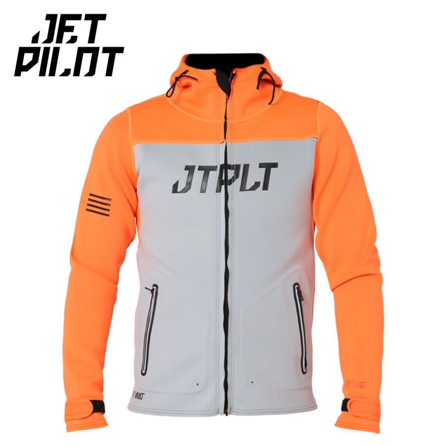 JETPILOT（ジェットパイロット） ツアーコート メンズ マリンコート