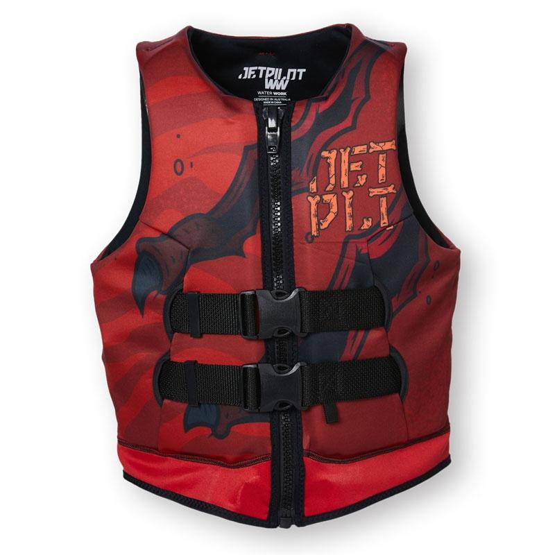ジェットパイロット★ライフジャケット★キッズ★ベビー JETPILOT ジェットパイロット ライフジャケット キッズ 子供