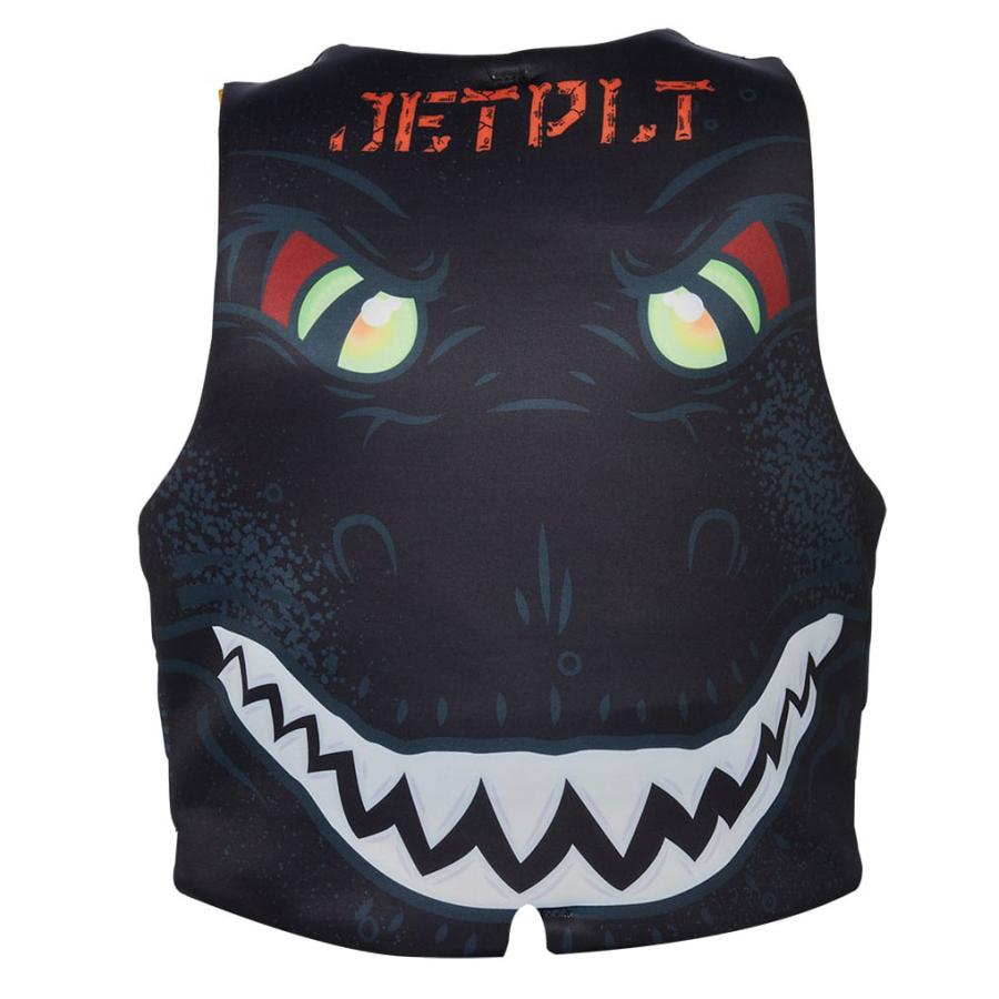 JETPILOT ジェットパイロット ライフジャケット キッズ 子供