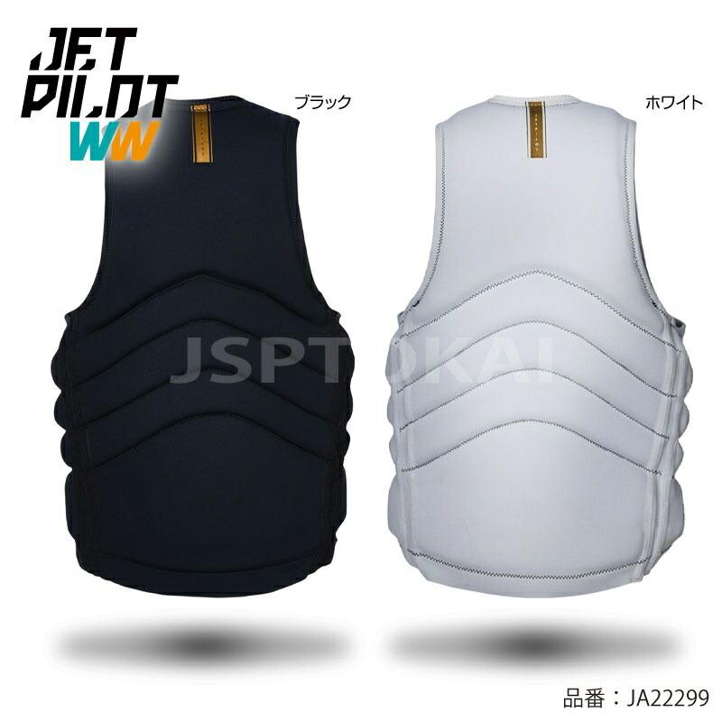 JETPILOT ライフジャケット Mサイズ ウェイクボード、サップ 等 JETPILOT（ジェットパイロット） ライフジャケット 大人用 ウェイク