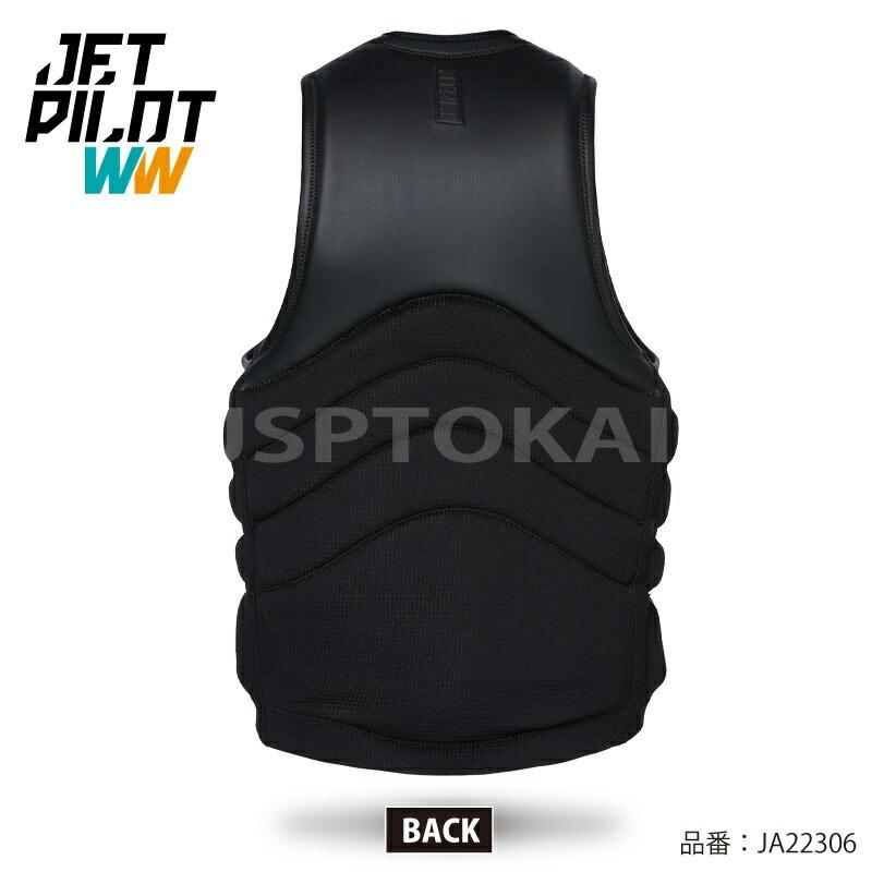 ジェットパイロット JETPILOT SALE ライフジャケット 大人用 メンズ レディース QUANTUM F/E NEO ウェイク SUP 男女 JA22306 | JETPILOT | 01