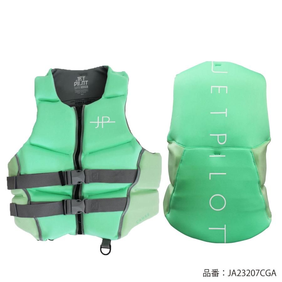 JETPILOT ジェットパイロット ライフジャケット 大人用